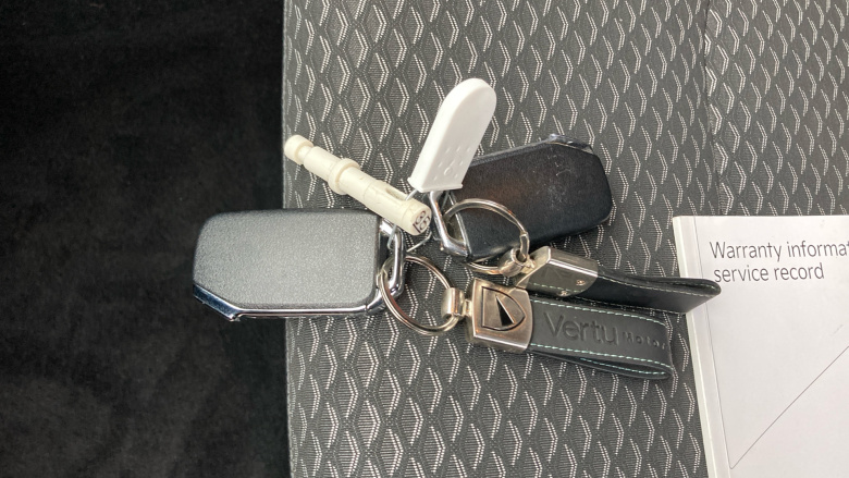 Kia Xceed 1.5T GDi ISG 3 5dr Petrol Hatchback